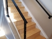 Residential Interior Cable Rail  45