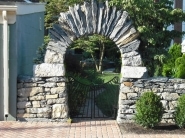 Small Gate 13
